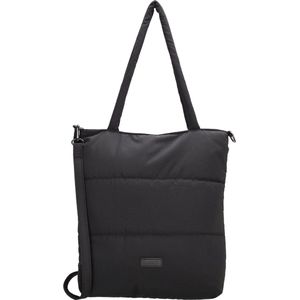 Beagles Calvia Shopper - Zwart