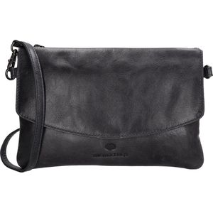 Micmacbags Porto Clutch/avondtasje - Donker navy