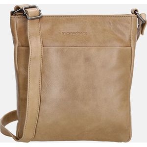 Micmacbags Porto Schoudertas - Taupe