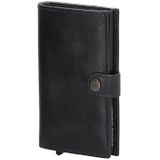 Micmacbags Portemonnee Safety Wallet Porto Donker Navy