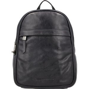 Blauwe Micmacbags met ritssluiting rugzakken kopen? Laagste