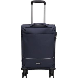 Beagles Originals Waterproof Originals Handbagage Koffer - Blauw
