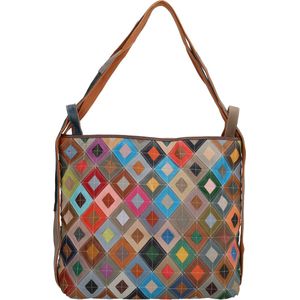 No label Anna Shopper - Multi