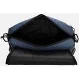 Beagles Originals Bicycle Originals Messenger bag 15,6 inch (34.5x19.4 cm) - Blauw