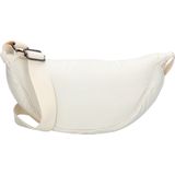 Beagles Calvia Heuptas Fanny Pack Festival Tasje - Wit