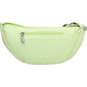 Beagles crossbody tas lichtgroen