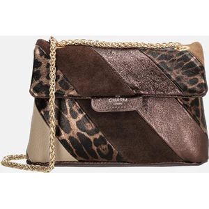 Charm London Elisa Crossbody Schoudertas Avondtasje