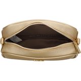 Charm London Buckingham Shoulderbag light gold Damestas