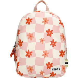 Zebra Trends  Rugzak - 9 Liter - Mila - print