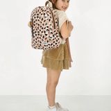Zebra Trends Kinderrugzak / Rugtas / Schooltas - Panterprint