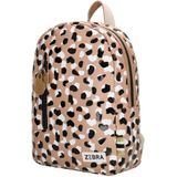 Zebra Trends Kinderrugzak / Rugtas / Schooltas - Panterprint