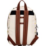 Zebra Trends - Jesse - Backpack - Blauw - Polyester - 9 Liter