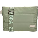 Zebra Trends Elske Schoudertas - Mint