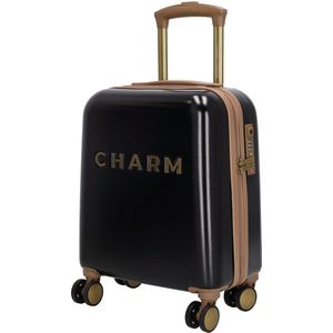 Charm captown underseater 45cm black
