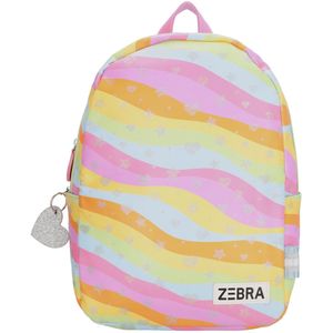 CYP BRANDS Gabby Rugzak 30 Cm Met 3D Pandy Patitas Kat - Schattige Kleuterrugzak