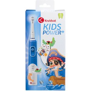 Kruidvat Kids Power+ Elektrische Tandenborstel