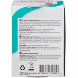 Kruidvat - Saturatiemeter - Klinisch Gevalideerd - Voor Zuurstofgehalte en Hartslag Meting