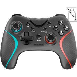 Kruidvat - Gaming Nintendo Controller - Draadloos - Geschikt voor Nintendo Switch