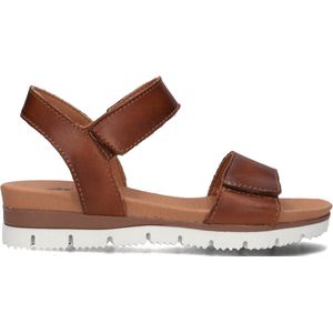 Giga G3955 Sandalen - Meisjes - Cognac