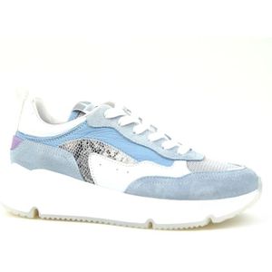 Giga - G3895 - Laarzen - Blauw