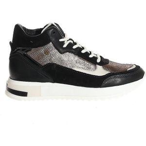 Giga - G3978 - Veterschoenen - Black