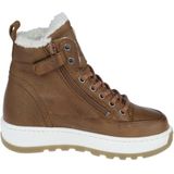 Giga - G4188-A91F24 - Veterboot - Cognac - Halfhoog