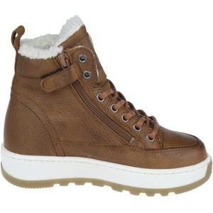 Giga - G4188-A91F24 - Veterboot - Cognac - Halfhoog