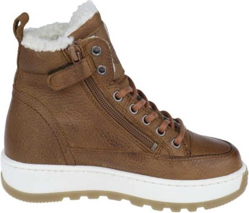 Giga - G4188-A91F24 - Veterboot - Cognac - Halfhoog