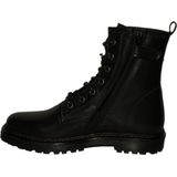 Giga - G4200 - Laarzen - Crust Nero