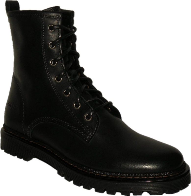 Giga - G4200 - Laarzen - Crust Nero