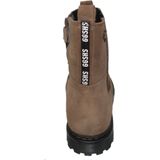 Giga - G4201 - Laarzen - Velour Marsh