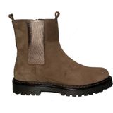 Giga - G4201 - Laarzen - Velour Marsh