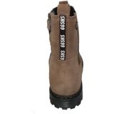 Giga - G4201 - Laarzen - Velour Marsh