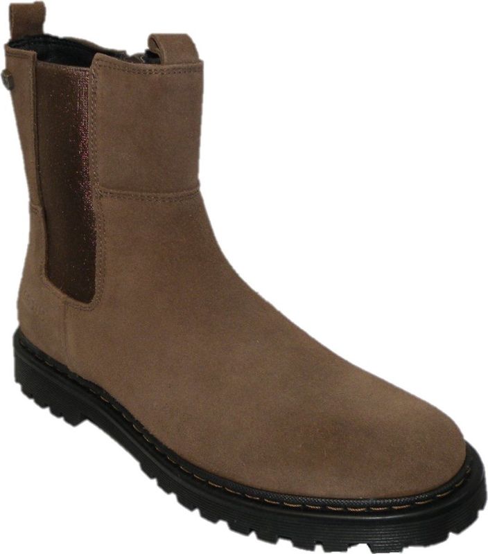 Giga - G4201 - Laarzen - Velour Marsh