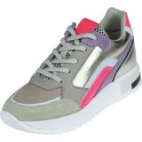 Giga - G4245 - Sneakers - Brons