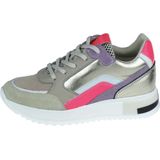 Giga - G4245 - Sneakers - Brons