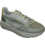 Giga - G4257 - Sneakers - Wit