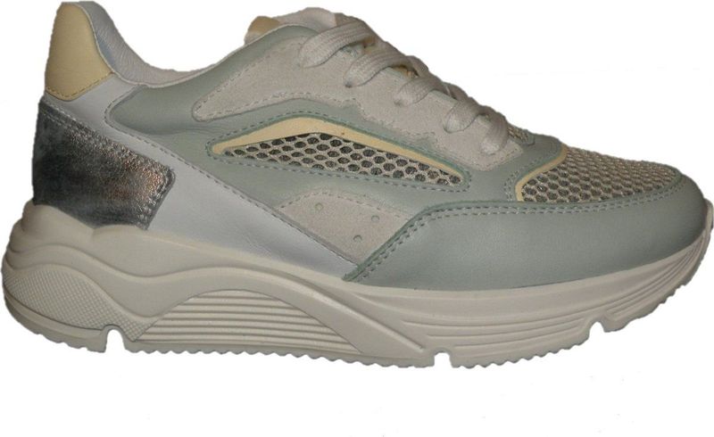 Giga - G4257 - Sneakers - Wit