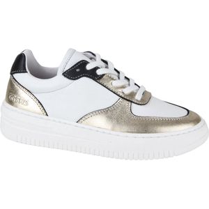 Giga Shoes G4269-B71A11 meisjes sneakers metallic