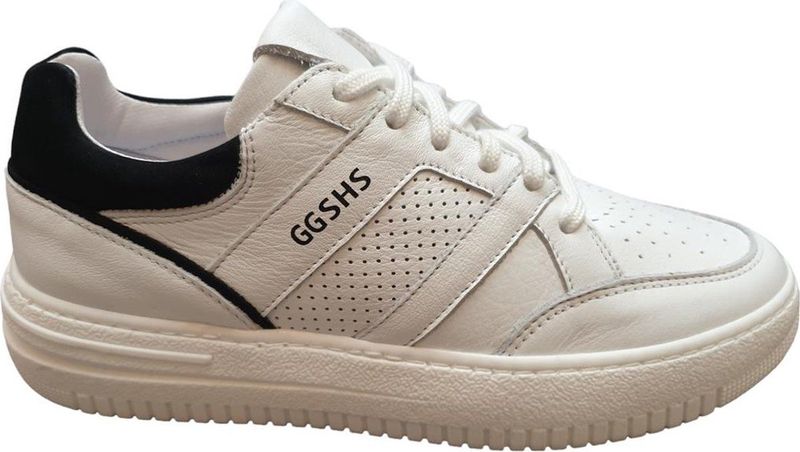 Giga - G4274-A11 - Sneakers - Wit