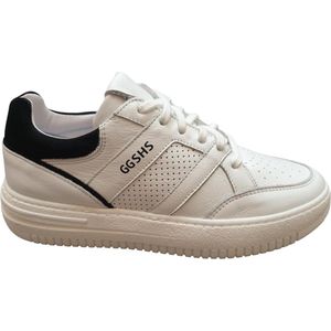 Giga - G4274-A11 - Sneakers - Wit