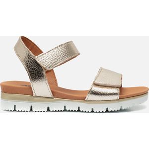 Giga - G4285 - Sandalen - Goud