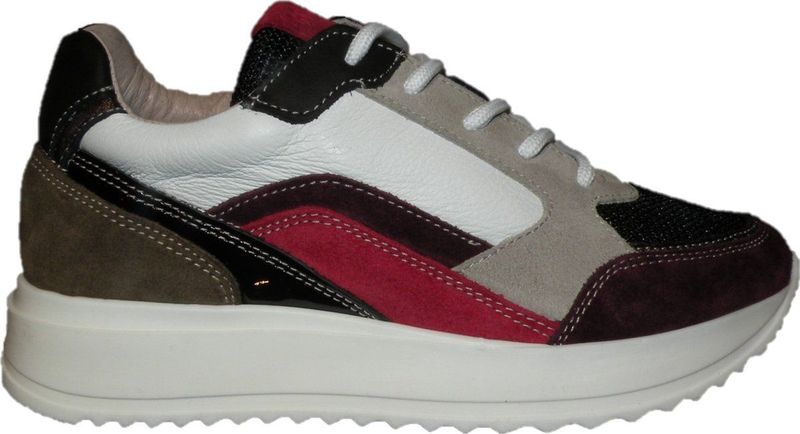 Giga - G4300 Veterschoenen - Multi Color