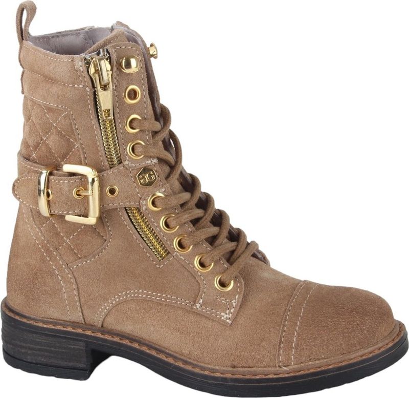 Giga - G4343-A49 - Veterboots - Beige