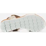 Giga Sandalen goud Leer - Maat 30