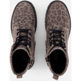 Giga G4465-b67 meisjes veterboots