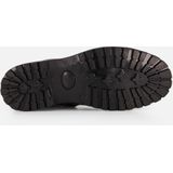 Giga G4465-b67 meisjes veterboots