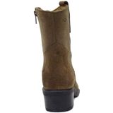 AQA Shoes A8496 - Cowboylaarzen - Kleur: Taupe