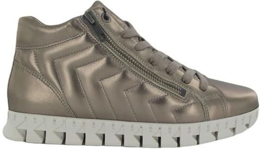 AQA Shoes - A8606 B48 - Sneakers - Century Sand