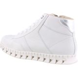 AQA Shoes - A8607 Sneakers - Off White